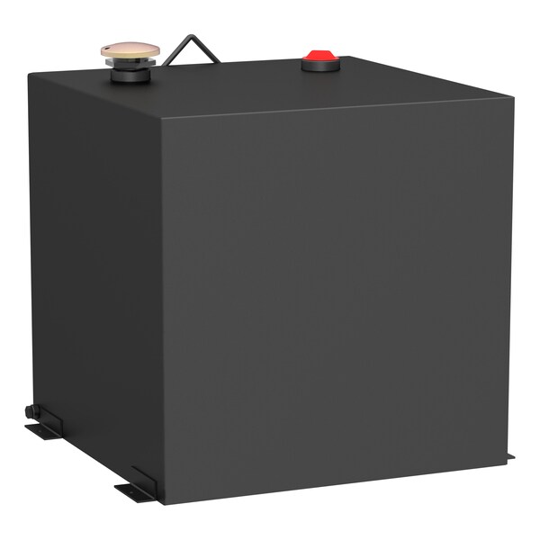 Uws 53-Gallon Rectangle Steel Transfer Tank, ST-53-R-MB ST-53-R-MB - main